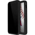 MLB Los Angeles Angels Game Ball iPhone 15 Pro Waterproof Case